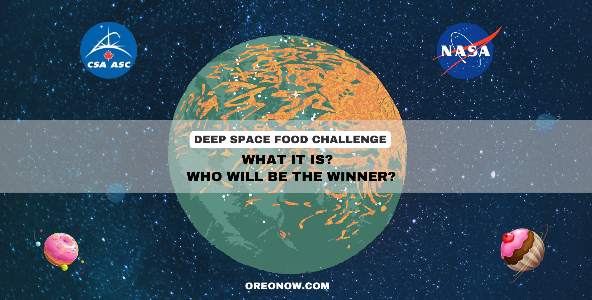 nasa-deep-space-food-challenge