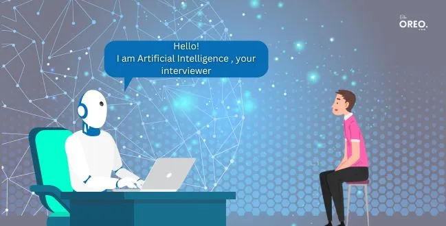 AI to replace hiring managers