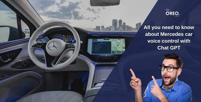 mercedes collaboration with microsoft