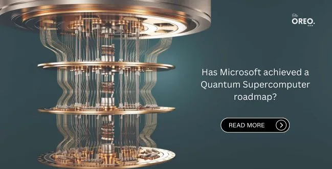 microsoft quantum computer