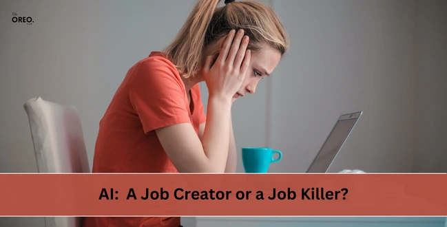 AI A Job Creator, Not a Job Killer