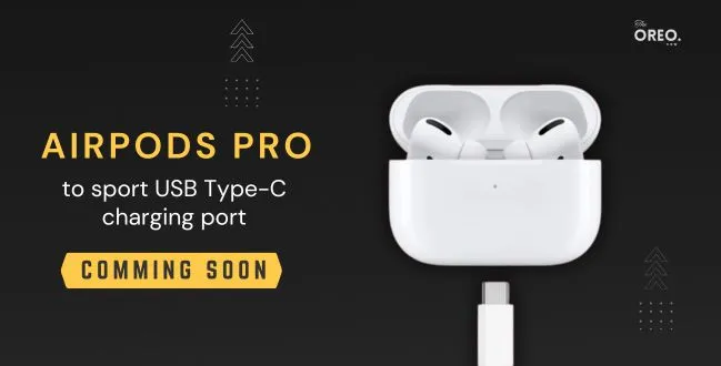 Airpods Prp 2
