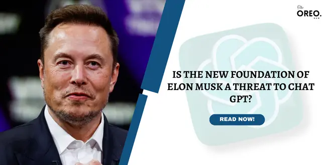 Elon Musk Threat to Chat GPT