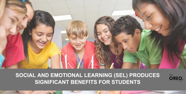 Social and Emotional Learning ( SEL)