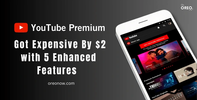 YouTube Premium Unveils New Price Structure with Enhanced Features (1)