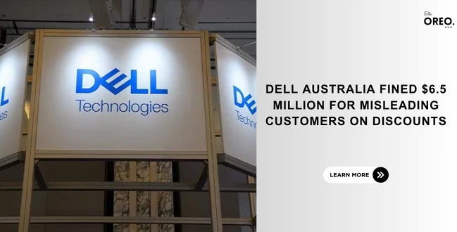 Dell australia fined