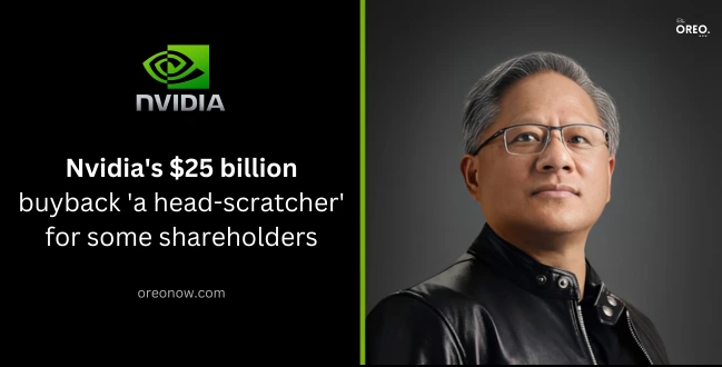 Nvidias 25 Billion Stock Buyback A Wise Move (1)