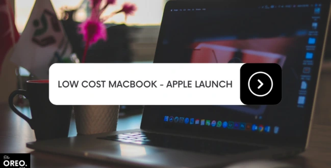 Apple to Launch Low-Cost MacBook