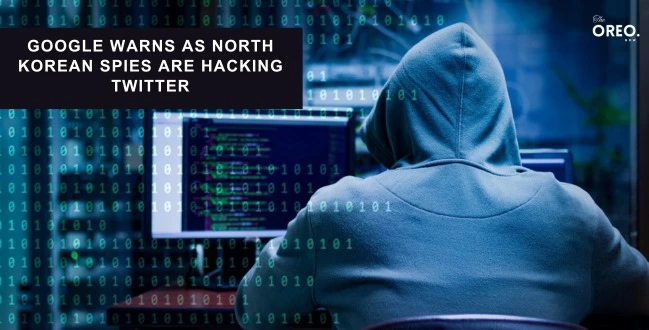 North Korean Spies Are Hacking Twitter