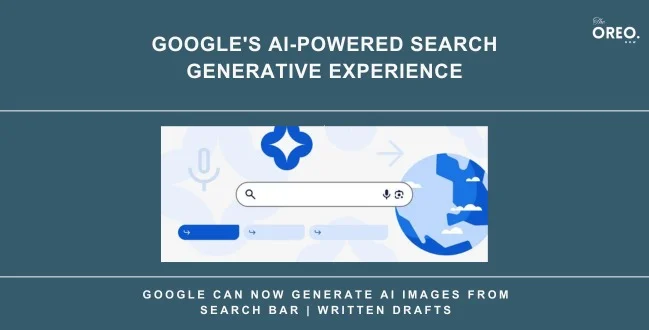 Google's AI-powered Search Generative Experience