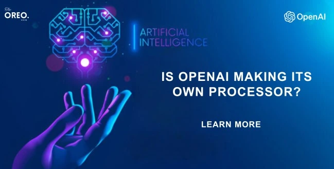 Is OpenAI making its Own Chips? 