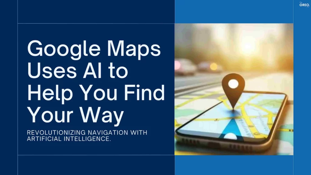 AI in Google Maps Search