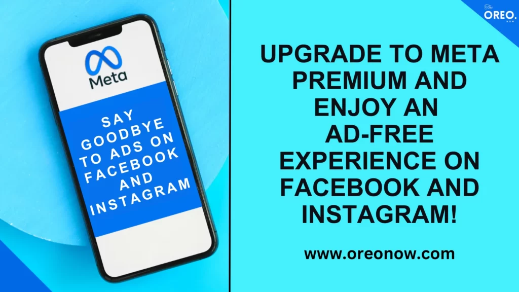 Ad-Free Facebook and Instagram Subscriptions