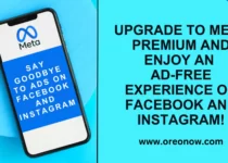 Ad-Free Facebook and Instagram Subscriptions