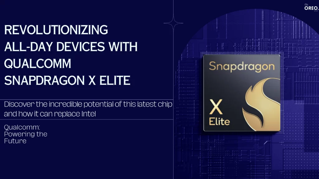 Qualcomm Snapdragon X Elite