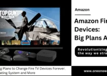 Amazon to change Fire TV Devices