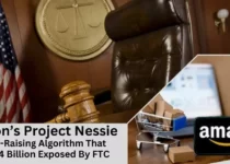 Amazon's Project Nessie