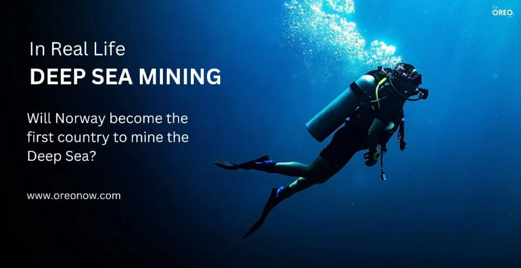 Deep Sea Mining
