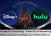 Disney+ and Hulu