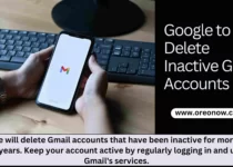 Google to Delete Inactive Gmail Accounts
