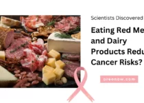 Meat and Dairy Products Reduces Cancer