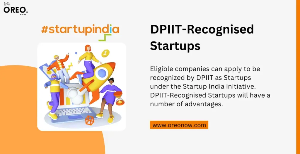 DPIIT-Recognised Startups