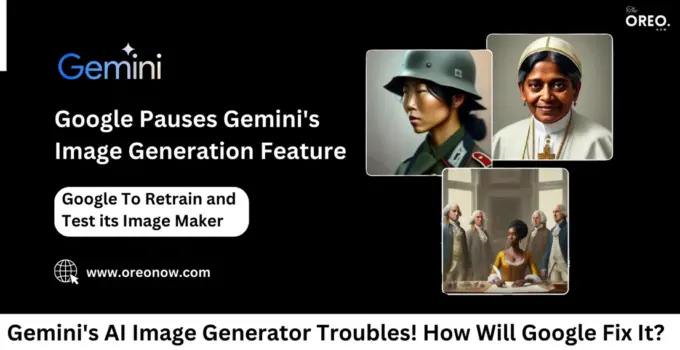 Gemini AI Image Generator