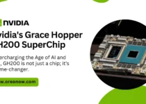 GH200 Superchip