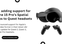 Quest VR Headsets