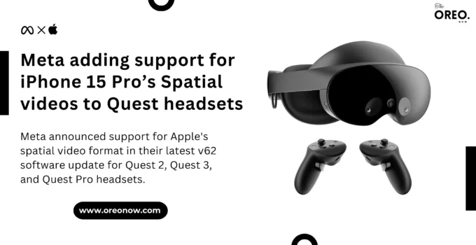 Quest VR Headsets