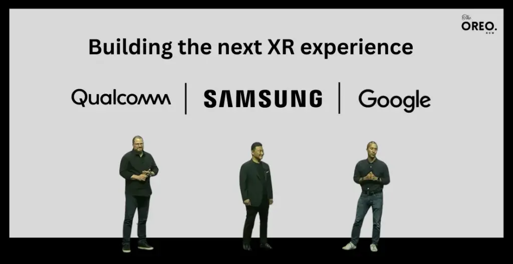 Samsung XR Team