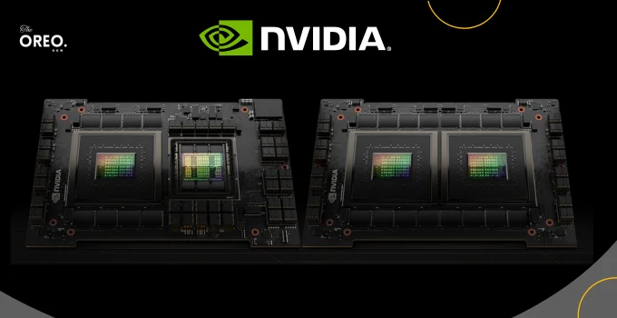 NVIDIA Grace CPU Super chip