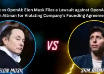 Musk vs OpenAI