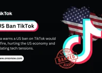 US Bans TikTok