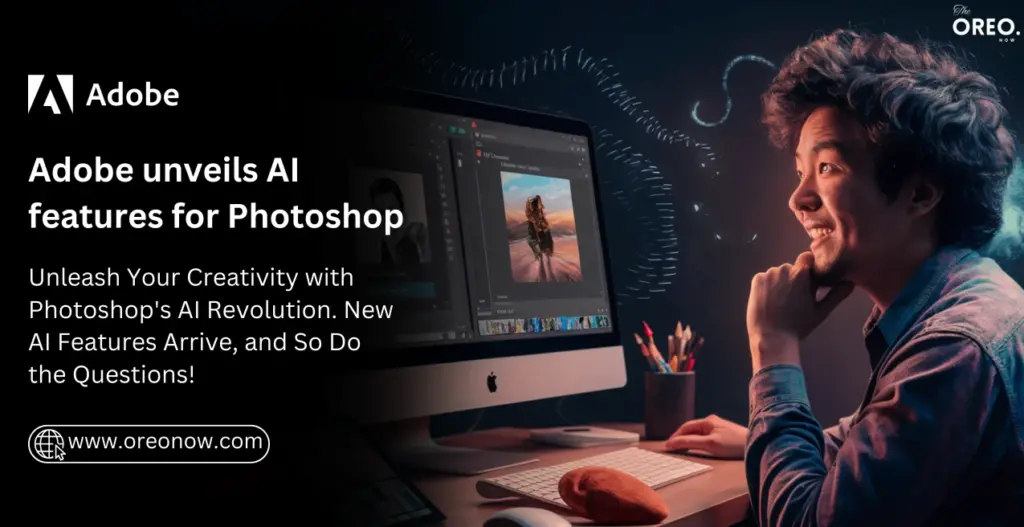 Adobe Photoshop AI Upgrade