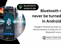 Bluetooth Auto-on