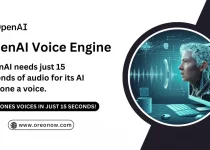 OpenAI Voice Engine