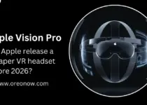 cheaper VR headset
