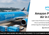 Amazon Prime Air in India