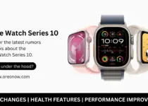 Apple Watch Series 10