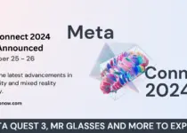 Meta Connect 2024