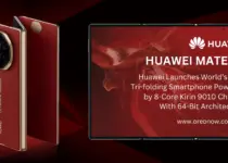 Huawei Mate XT