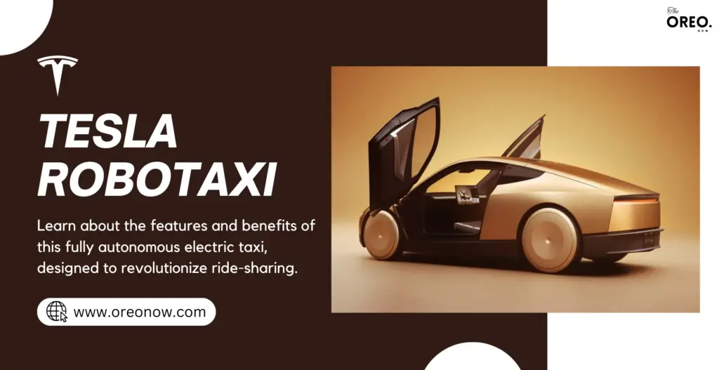 Tesla Robotaxi