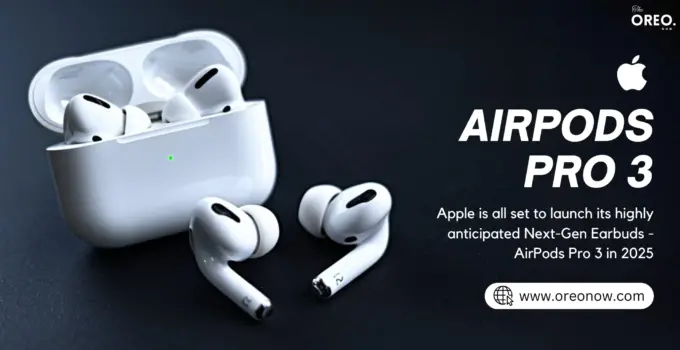 airpods pro 3